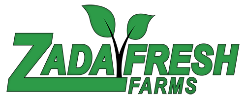 zada fresh farms logo
